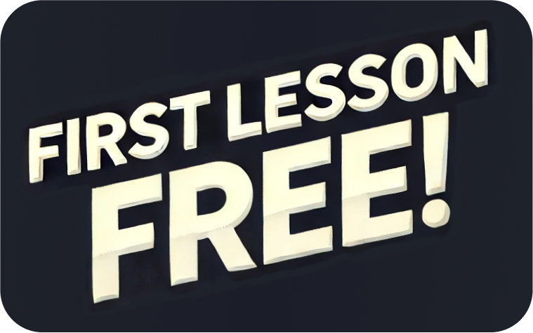 FirstLessonFree